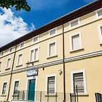 Hotel Il Duca Del Montefeltro Pennabilli