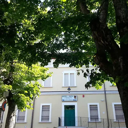 Il Duca Del Montefeltro
