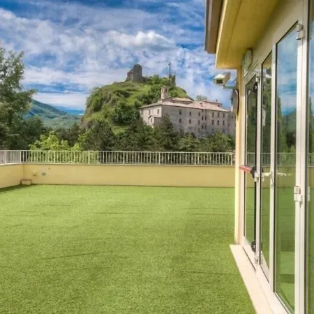 Otel Il Duca Del Montefeltro