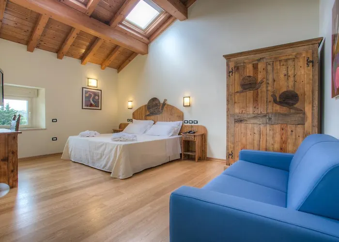 Il Duca Del Montefeltro