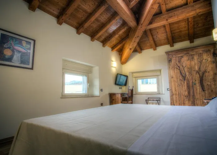 Il Duca Del Montefeltro