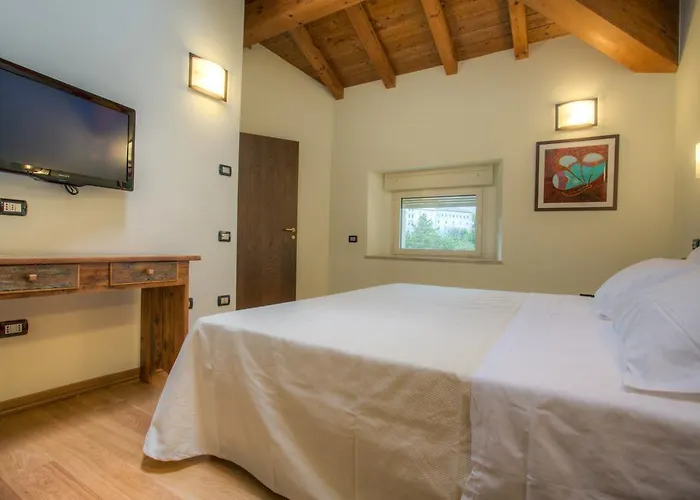 Il Duca Del Montefeltro Pennabilli