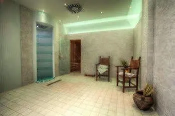 Il Duca Del Montefeltro Otel Pennabilli