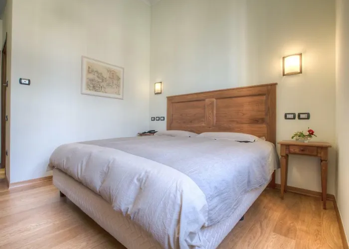 Il Duca Del Montefeltro Otel Pennabilli