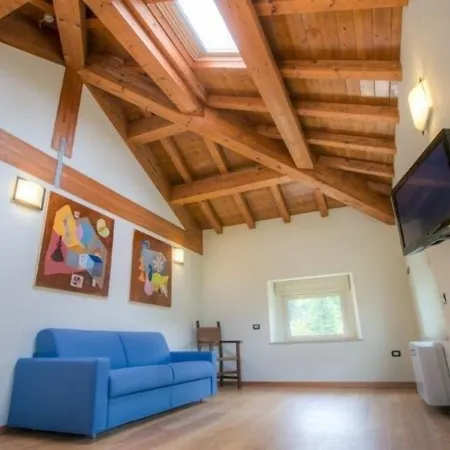 호텔 Il Duca Del Montefeltro