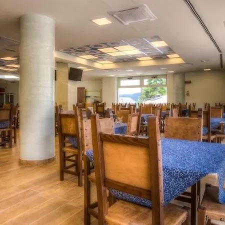 Il Duca Del Montefeltro 호텔 4*