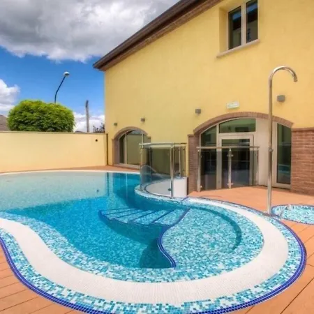 Il Duca Del Montefeltro Hotel