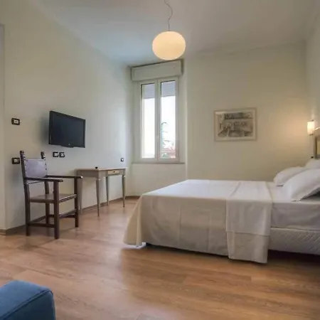 酒店 杜卡德尔蒙特费尔特罗酒店 4*