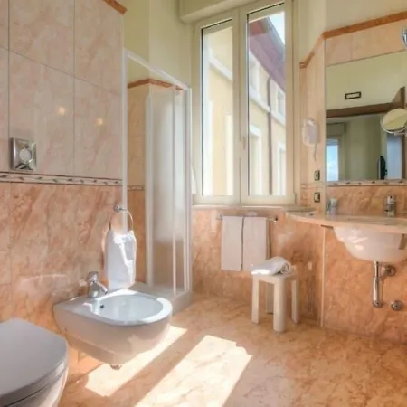 酒店 杜卡德尔蒙特费尔特罗酒店 彭纳比利