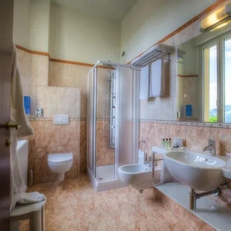 Il Duca Del Montefeltro Hotel