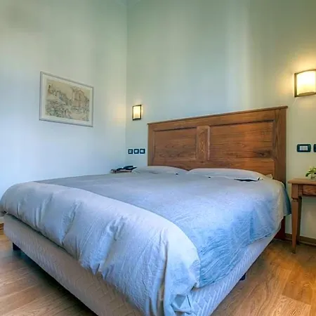Hotel Il Duca Del Montefeltro 4*