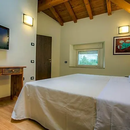 Hotel Il Duca Del Montefeltro 4*