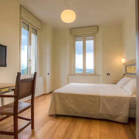 Il Duca Del Montefeltro 4* Pennabilli