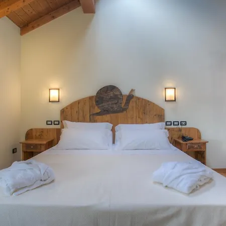 Il Duca Del Montefeltro 4* Pennabilli