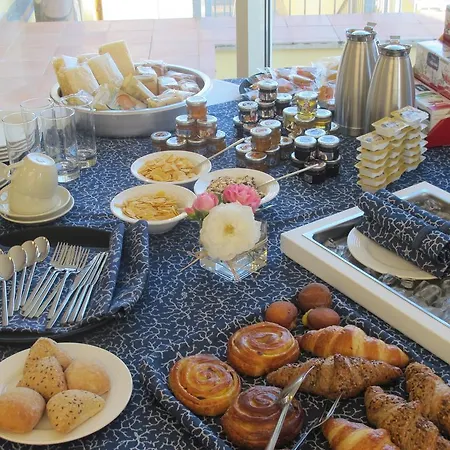 杜卡德尔蒙特费尔特罗酒店