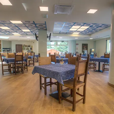 Hotel Il Duca Del Montefeltro Pennabilli