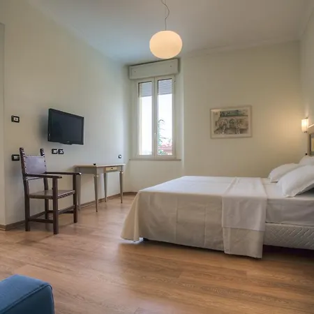 酒店 杜卡德尔蒙特费尔特罗酒店 彭纳比利