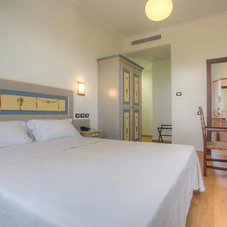 Il Duca Del Montefeltro Hotel