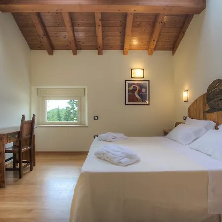 Il Duca Del Montefeltro 4* Pennabilli