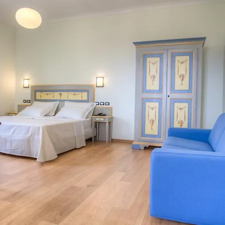 Il Duca Del Montefeltro Hotel Pennabilli