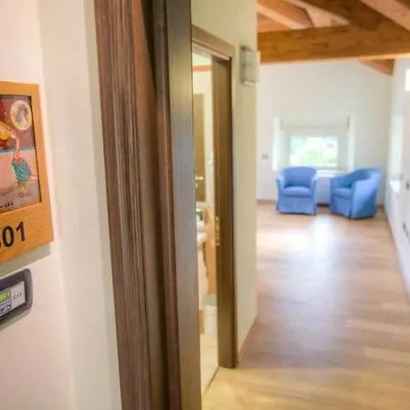 酒店 杜卡德尔蒙特费尔特罗酒店 彭纳比利