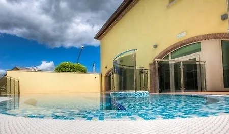 Hotel Il Duca Del Montefeltro Pennabilli