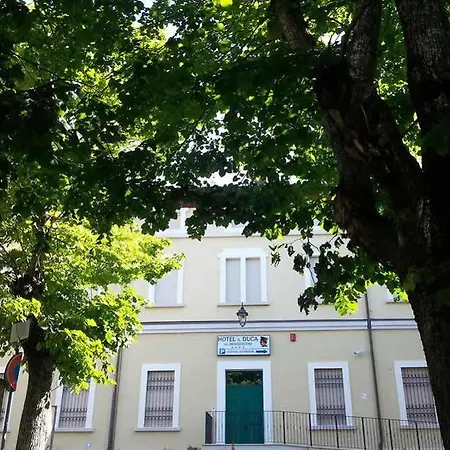 Il Duca Del Montefeltro Hotel