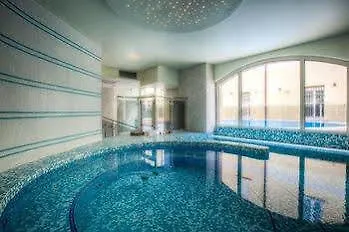 Il Duca Del Montefeltro Hotel 4*