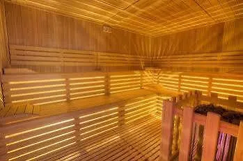 杜卡德尔蒙特费尔特罗酒店