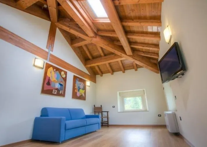 Hotel Il Duca Del Montefeltro