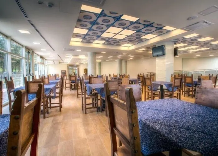 Hotel Il Duca Del Montefeltro