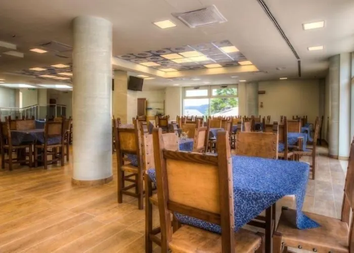 Il Duca Del Montefeltro Hotel 4*