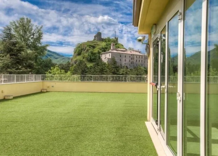 Hotel Il Duca Del Montefeltro