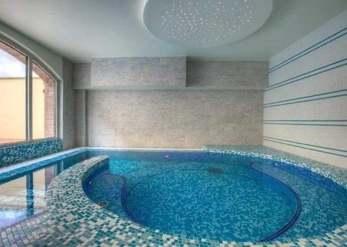 Il Duca Del Montefeltro Hotel