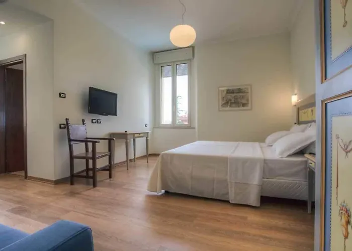 호텔 Il Duca Del Montefeltro 4*