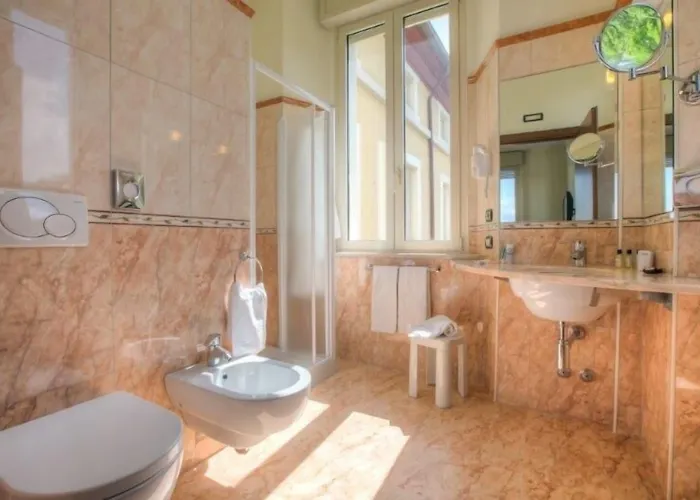 Hotel Il Duca Del Montefeltro Pennabilli