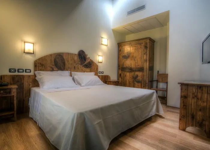 Il Duca Del Montefeltro 4*