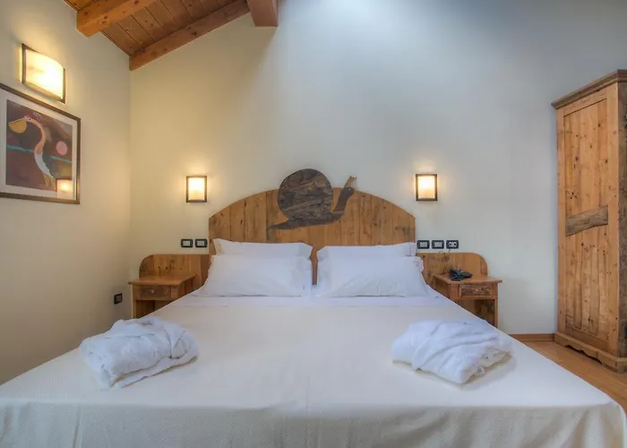 Il Duca Del Montefeltro 4* 페나빌리