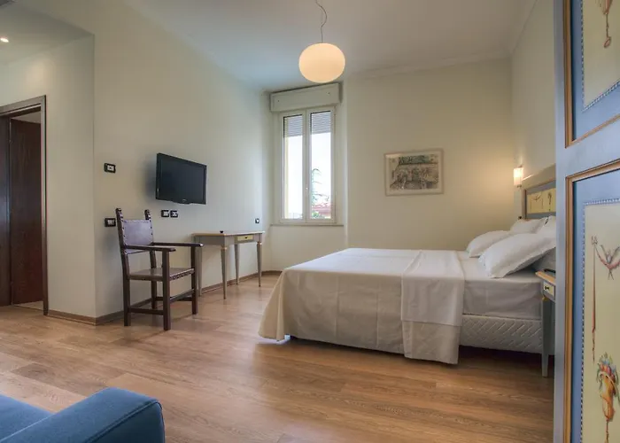 Hotel Il Duca Del Montefeltro Pennabilli