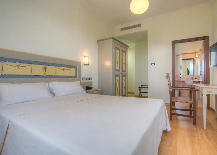 Il Duca Del Montefeltro Hotel