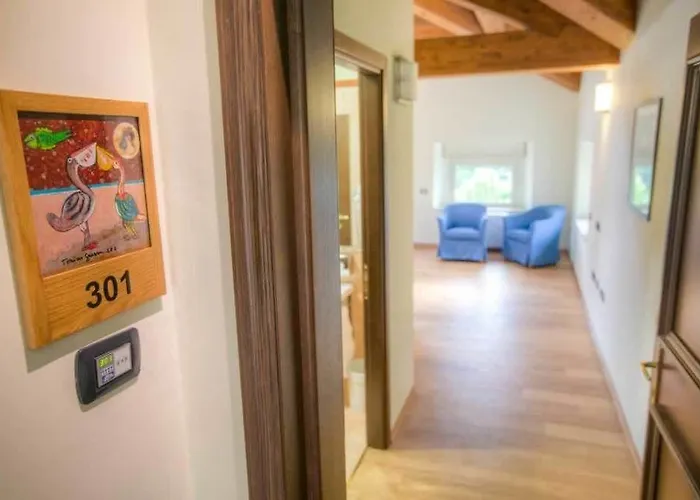 Hotel Il Duca Del Montefeltro Pennabilli